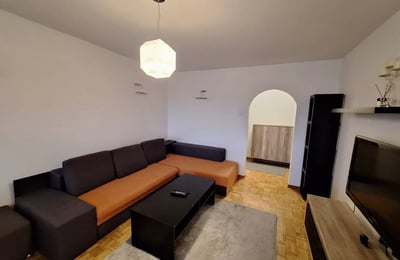 Аренда просторной 3-комнатной квартиры, 94 м², Новый Белград, Сербия